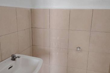 Ara Greens Apartment