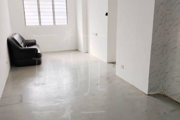 Ara Greens Apartment