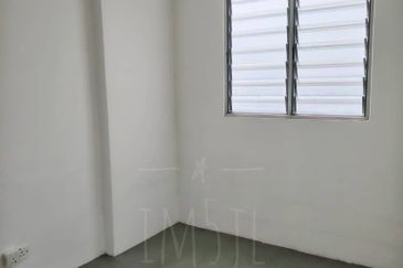 Ara Greens Apartment