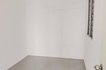 Ara Greens Apartment