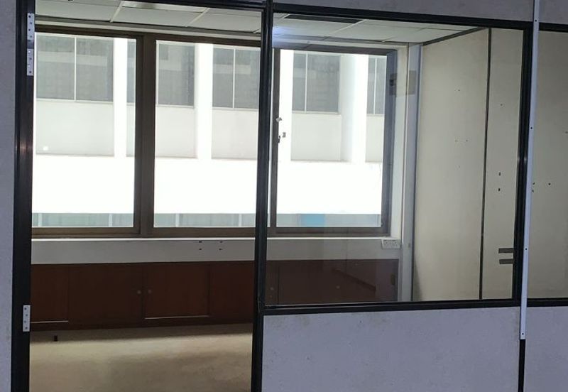 Green Hall - Georgetown Office Space to let at RM1760