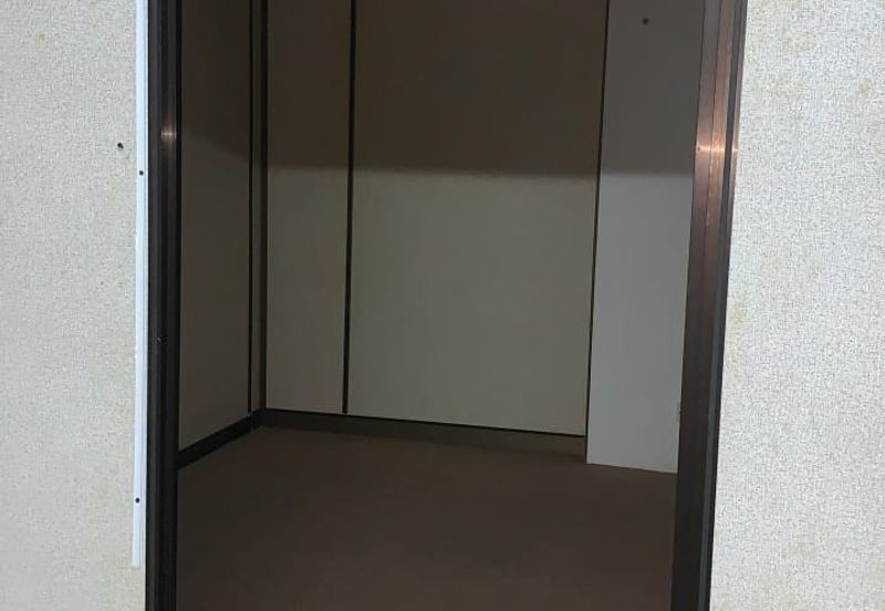 Green Hall - Georgetown Office Space to let at RM1760