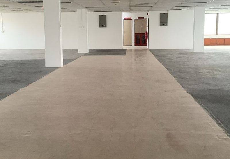 Green Hall - Georgetown Heritage Zone huge layout office for rent