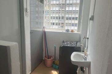 Taman Terubong Indah (Majestic Heights)