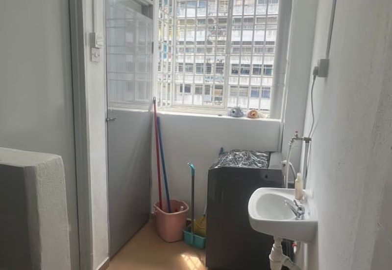 Taman Terubong Indah (Majestic Heights)