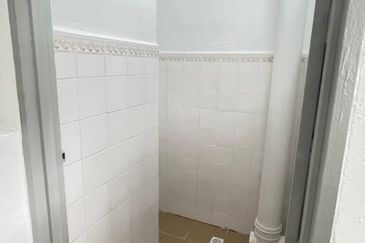 Taman Terubong Indah (Majestic Heights)