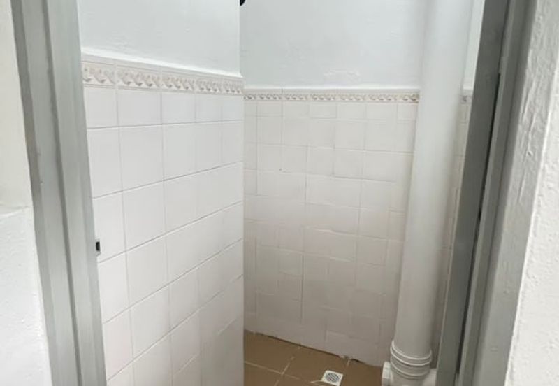 Taman Terubong Indah (Majestic Heights)