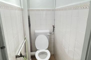 Taman Terubong Indah (Majestic Heights)