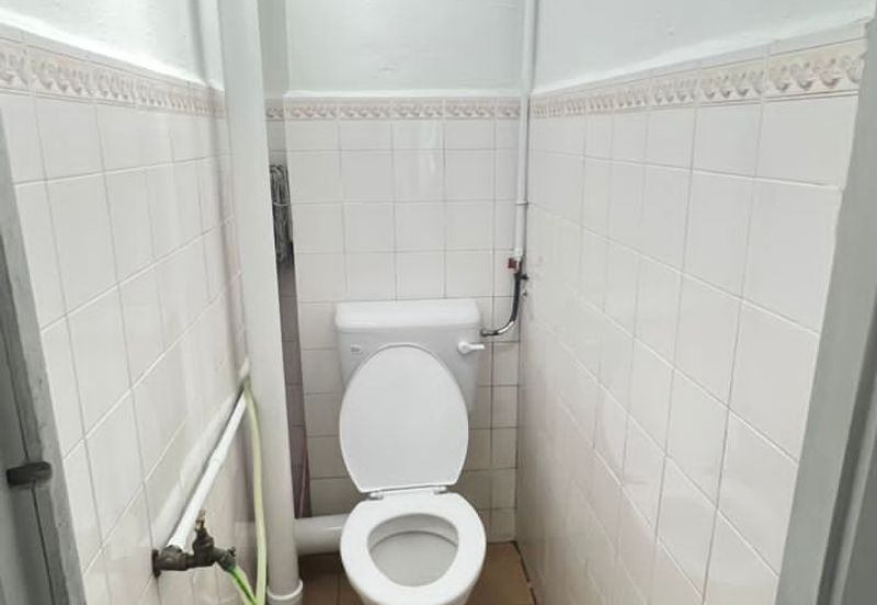 Taman Terubong Indah (Majestic Heights)