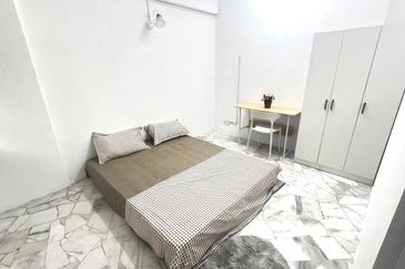 Taman Terubong Indah (Majestic Heights)