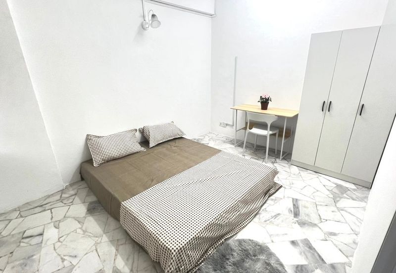 Taman Terubong Indah (Majestic Heights)