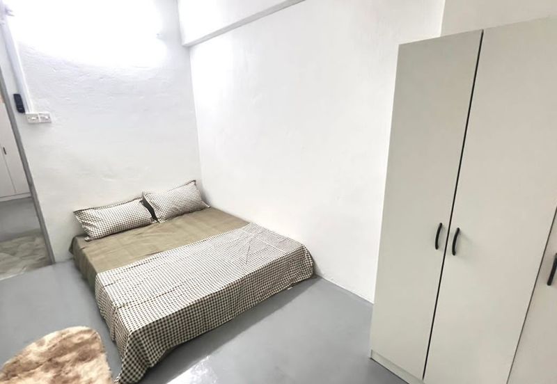 Taman Terubong Indah (Majestic Heights)