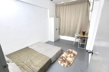 Taman Terubong Indah (Majestic Heights)