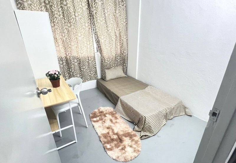 Taman Terubong Indah (Majestic Heights)