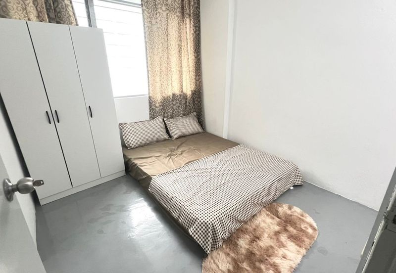 Taman Terubong Indah (Majestic Heights)