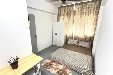 Taman Terubong Indah (Majestic Heights)