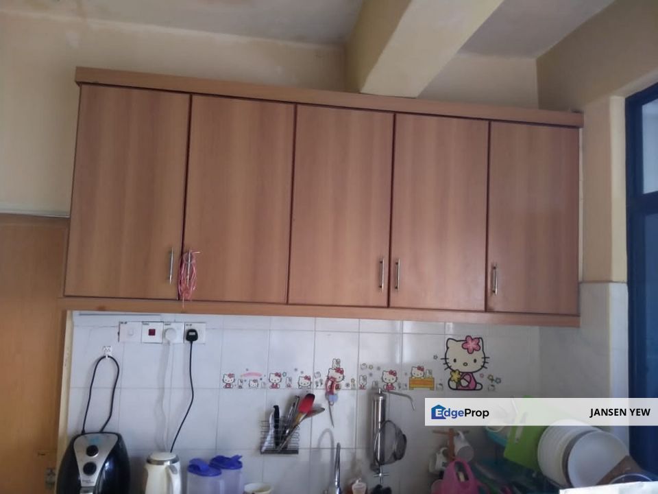 Desa Permai Indah - Sungai Dua near USM for Rent RM1400, Penang, Sungai Dua (Island)