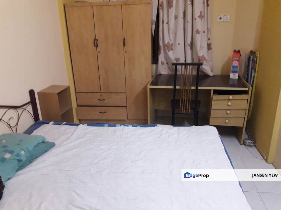 Desa Permai Indah - Sungai Dua near USM for Rent RM1400, Penang, Sungai Dua (Island)