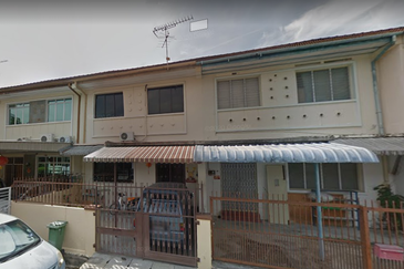 Lorong Kampung Melayu