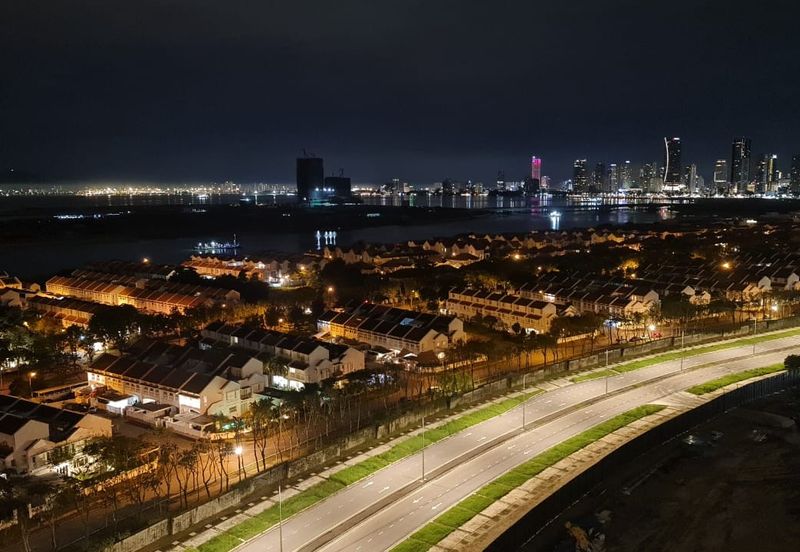 The Tamarind @ Seri Tanjung Pinang