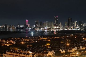 The Tamarind @ Seri Tanjung Pinang