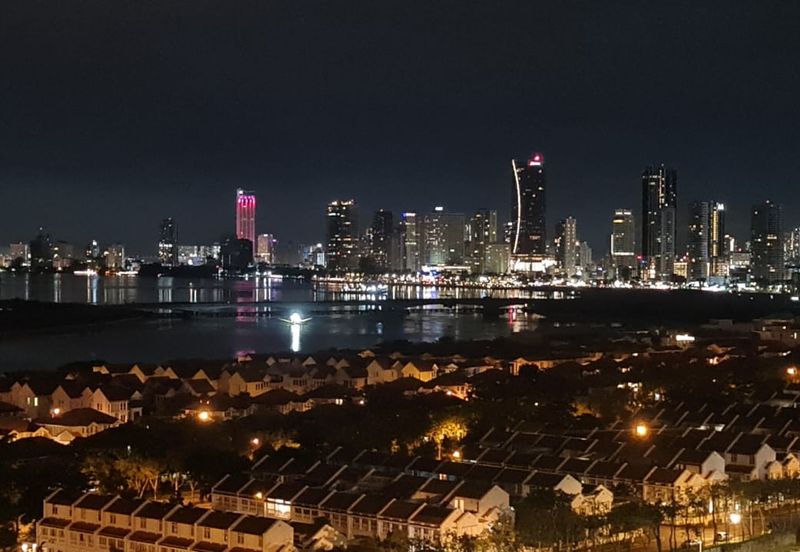 The Tamarind @ Seri Tanjung Pinang