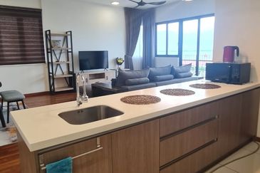 The Tamarind @ Seri Tanjung Pinang