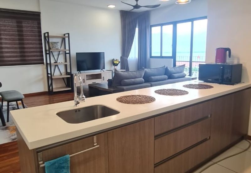 The Tamarind @ Seri Tanjung Pinang