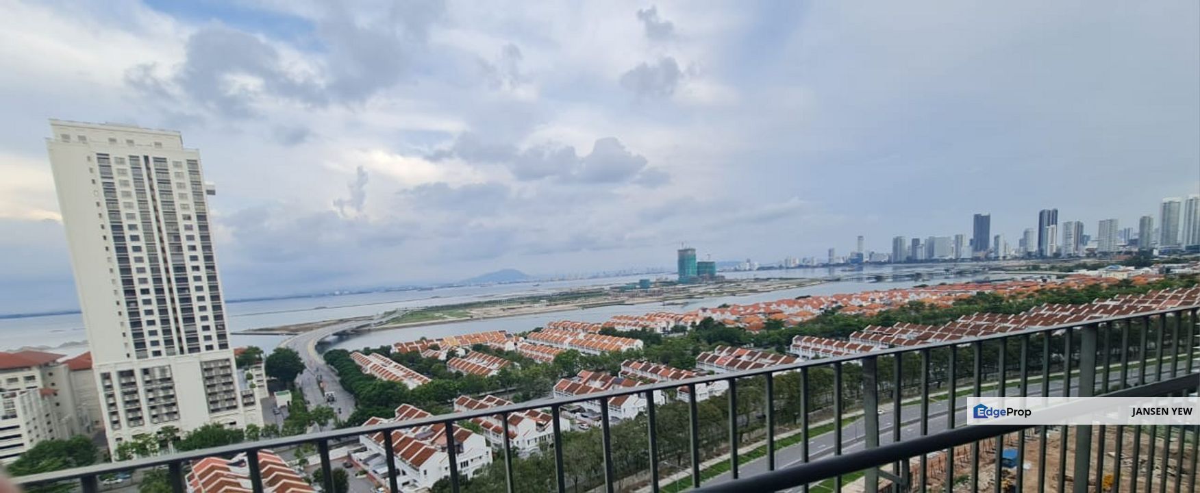 Tamarind - Tanjong Tokong huge layout RM4500, Penang, Tanjung Tokong