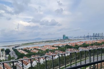 The Tamarind @ Seri Tanjung Pinang