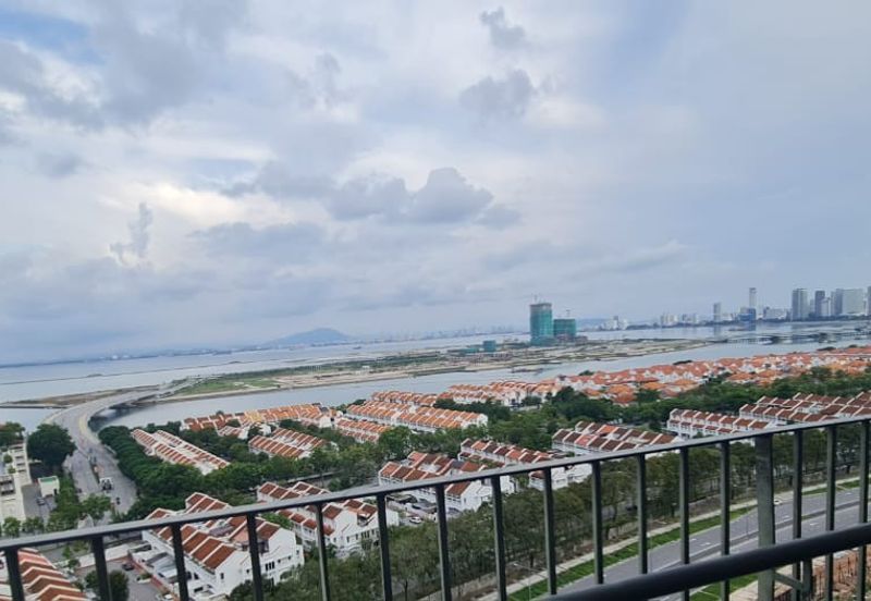 The Tamarind @ Seri Tanjung Pinang