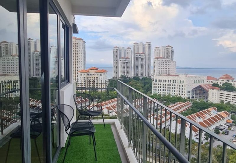 The Tamarind @ Seri Tanjung Pinang