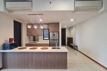 The Tamarind @ Seri Tanjung Pinang