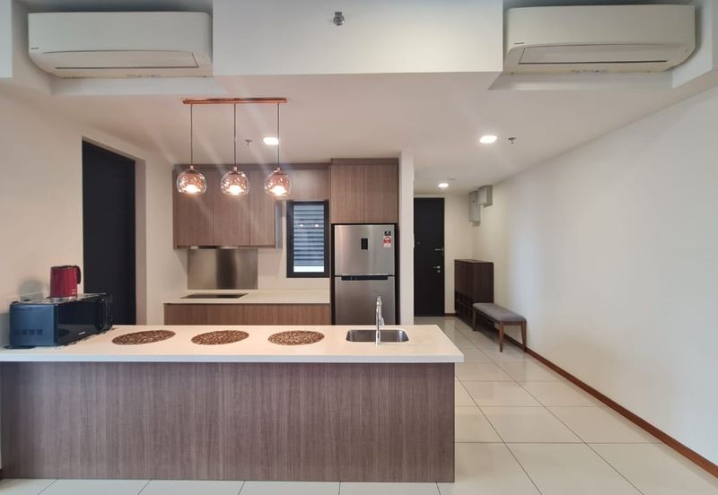 The Tamarind @ Seri Tanjung Pinang