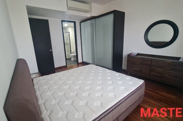 The Tamarind @ Seri Tanjung Pinang