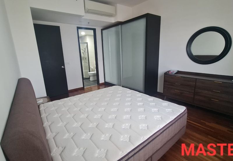 The Tamarind @ Seri Tanjung Pinang