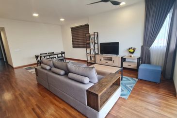 The Tamarind @ Seri Tanjung Pinang