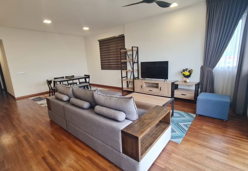 The Tamarind @ Seri Tanjung Pinang