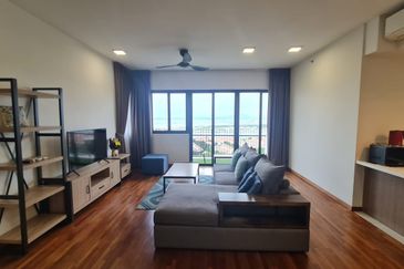 The Tamarind @ Seri Tanjung Pinang