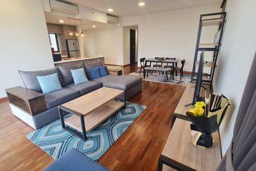 The Tamarind @ Seri Tanjung Pinang