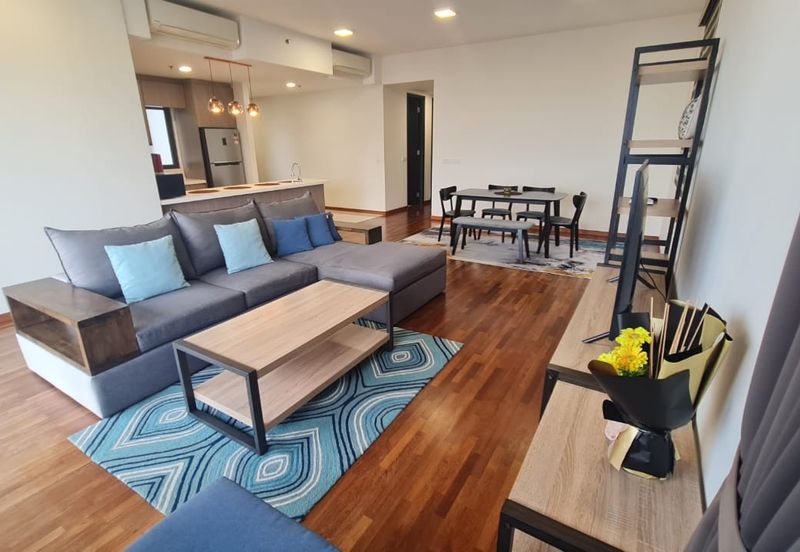 The Tamarind @ Seri Tanjung Pinang