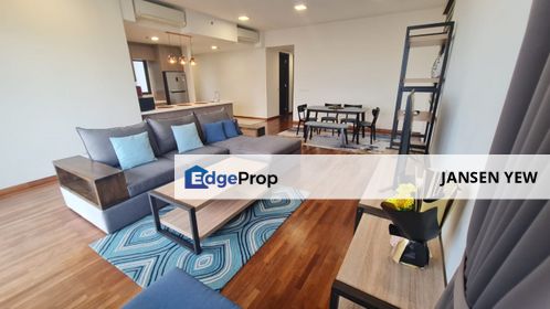 Tamarind - Tanjong Tokong huge layout RM4500, Penang, Tanjung Tokong
