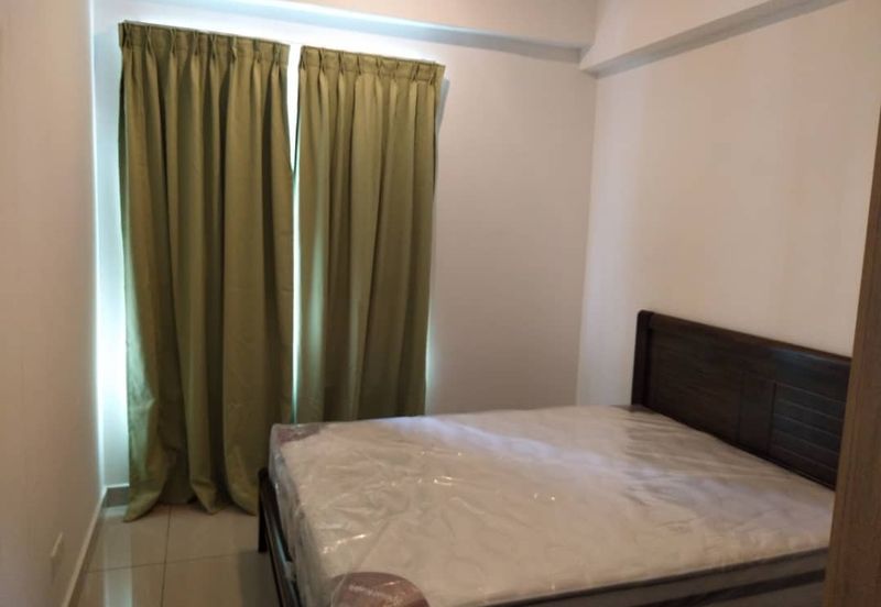 Tropicana Bay Residences