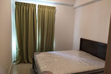 Tropicana Bay Residences