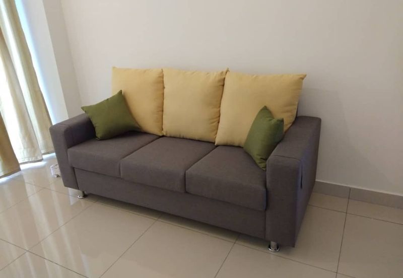 Tropicana Bay Residences