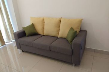 Tropicana Bay Residences