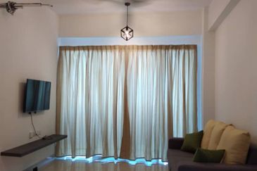 Tropicana Bay Residences