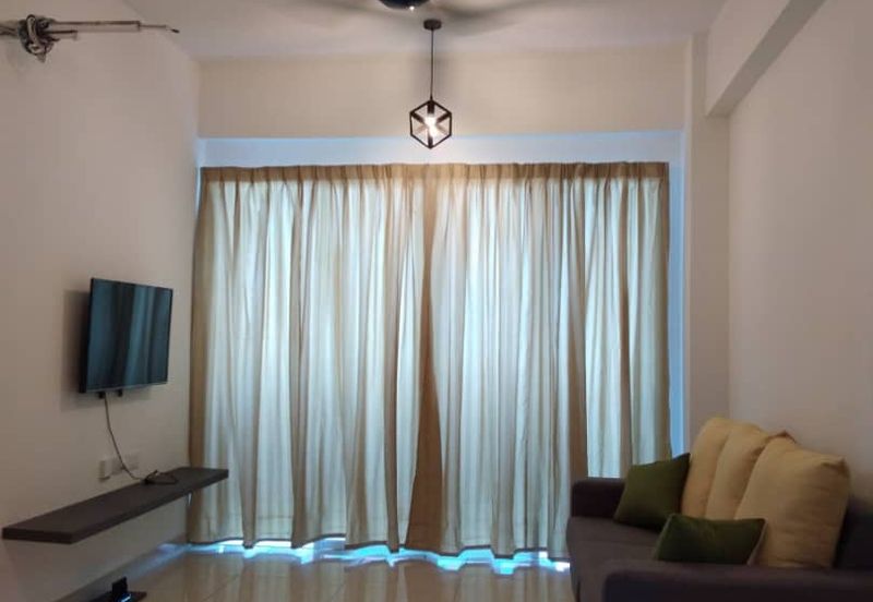 Tropicana Bay Residences