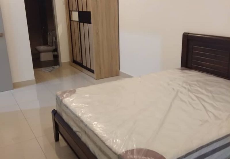 Tropicana Bay Residences