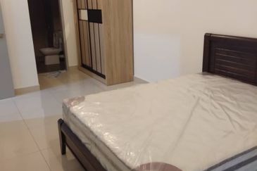 Tropicana Bay Residences